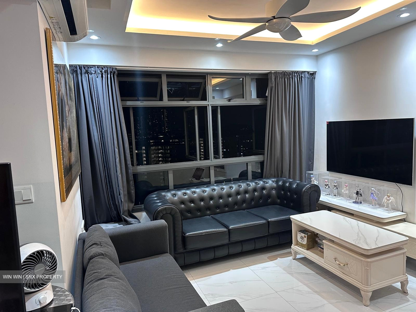 Blk 464A Clementi Peaks (Clementi), HDB 4 Rooms #556353971
